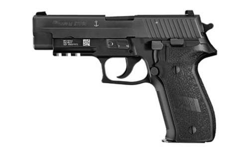 Handguns Sig Sauer P226 9mm SIG P226 MK25 9MM 4.4" 10RD PH NS